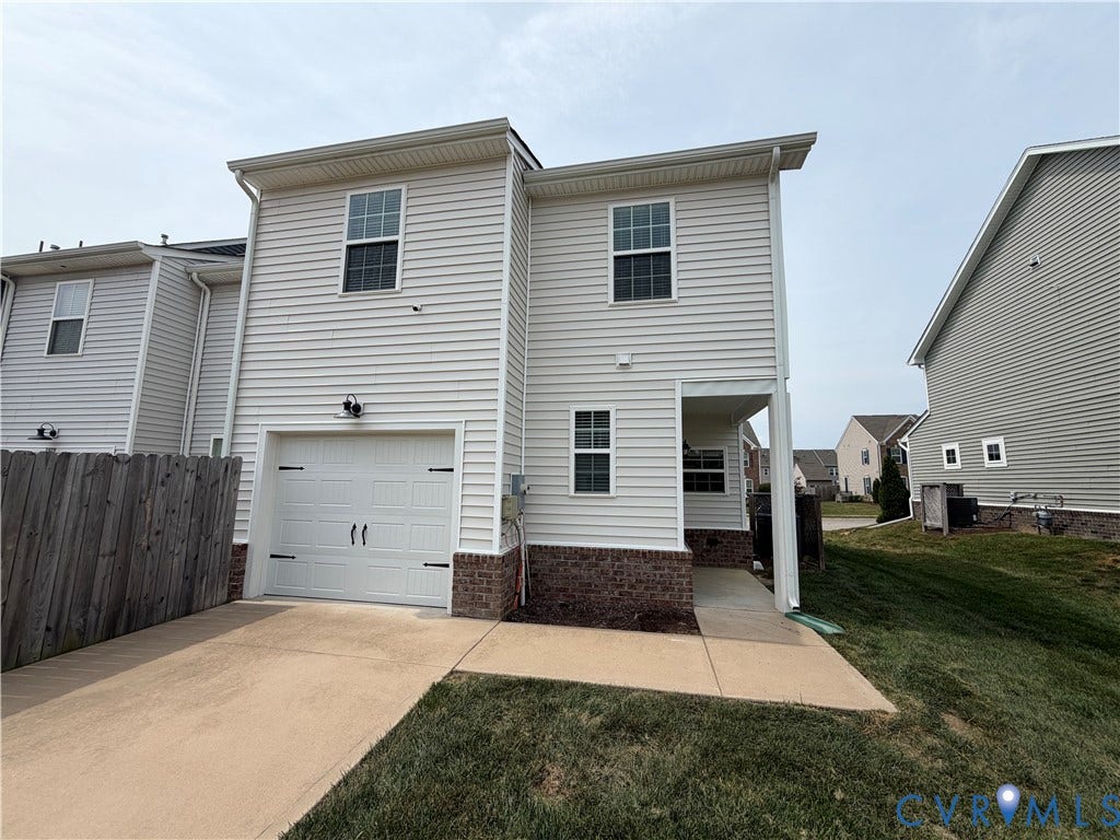 7825 Old Guild Road, North Chesterfield, VA 23237 7825 Old Guild Road, North Chesterfield, VA 23237