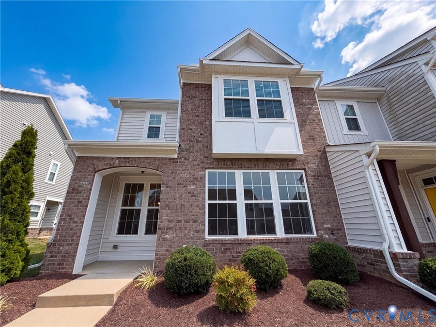 Property photo for 7825 Old Guild Road, North Chesterfield, VA