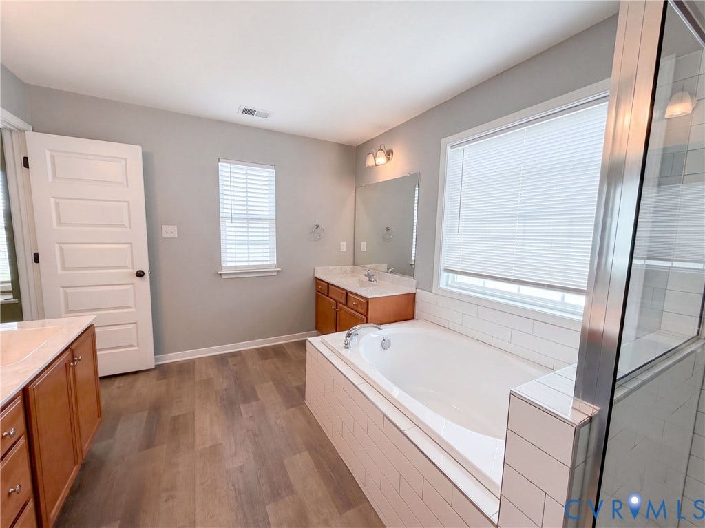7825 Old Guild Road, North Chesterfield, VA 23237 7825 Old Guild Road, North Chesterfield, VA 23237