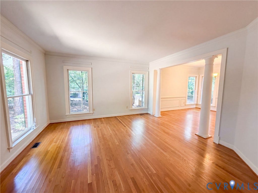 5806 Fox Briar Way, Midlothian, VA 23112