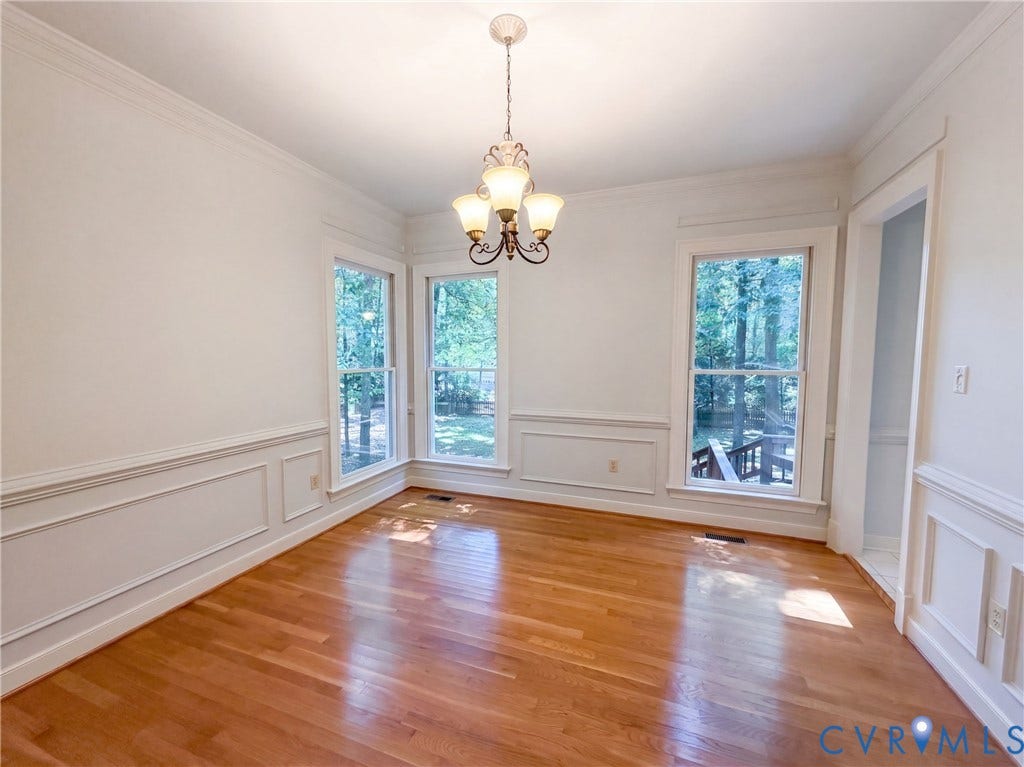 5806 Fox Briar Way, Midlothian, VA 23112