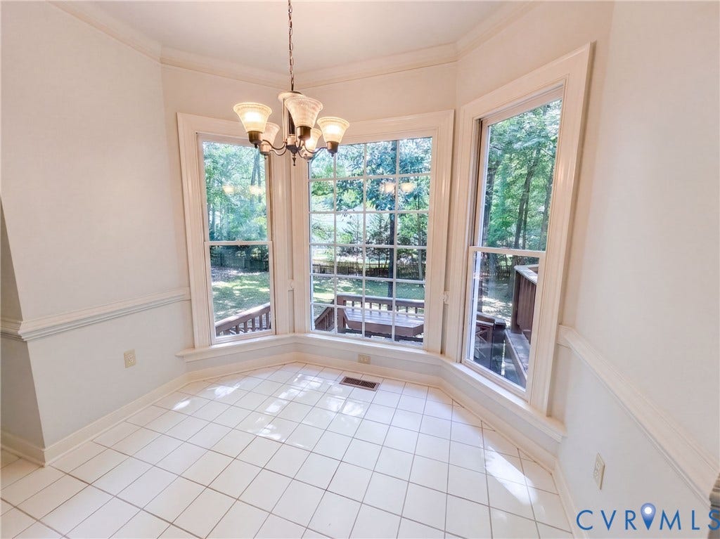 5806 Fox Briar Way, Midlothian, VA 23112