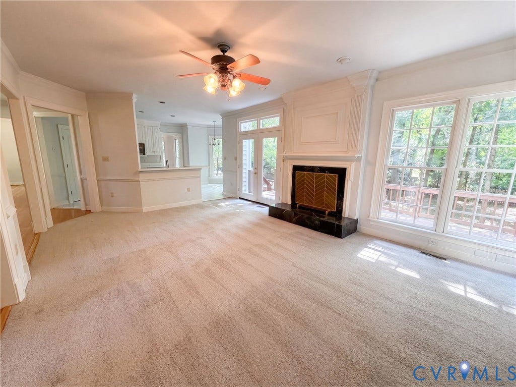 5806 Fox Briar Way, Midlothian, VA 23112