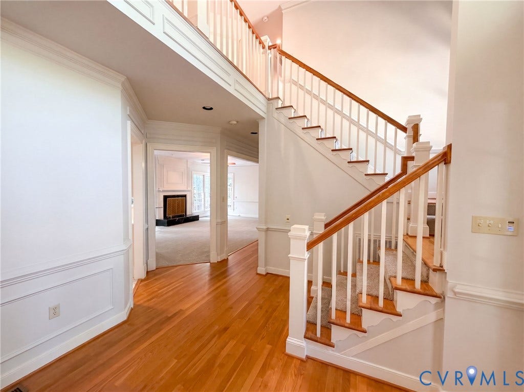 5806 Fox Briar Way, Midlothian, VA 23112
