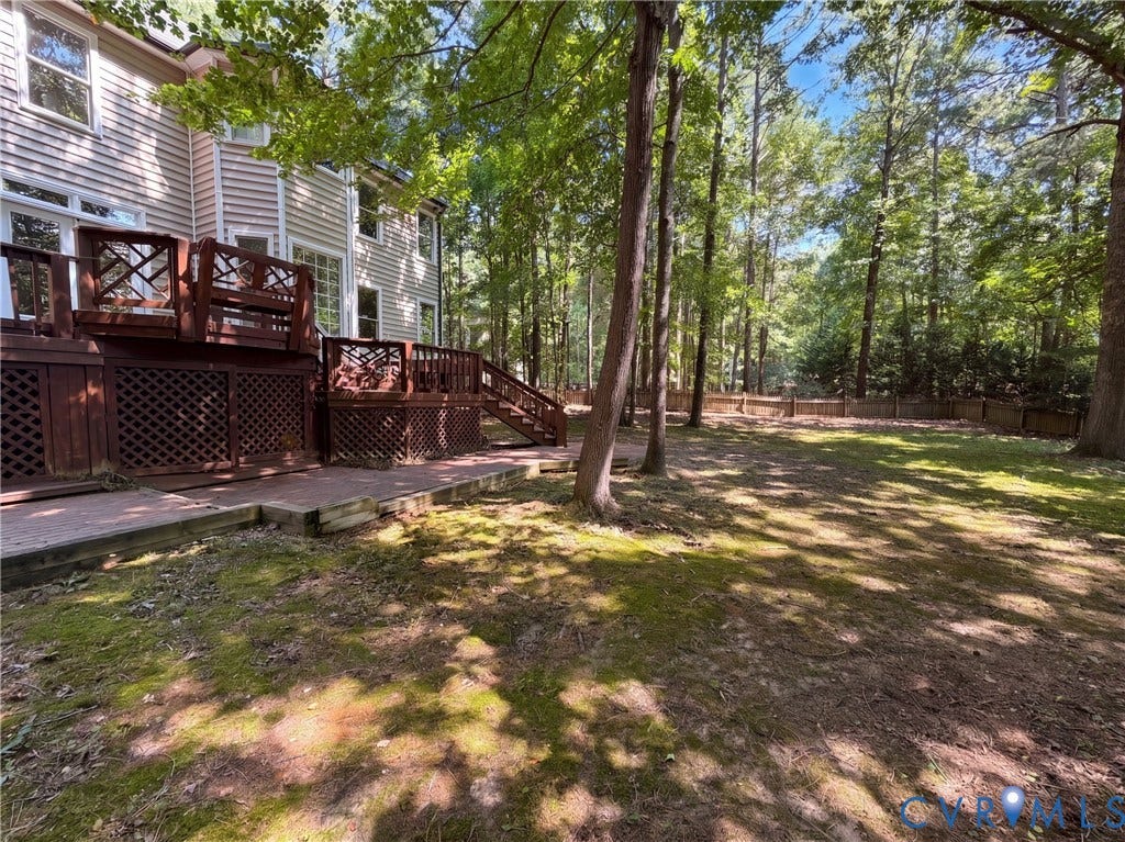 5806 Fox Briar Way, Midlothian, VA 23112