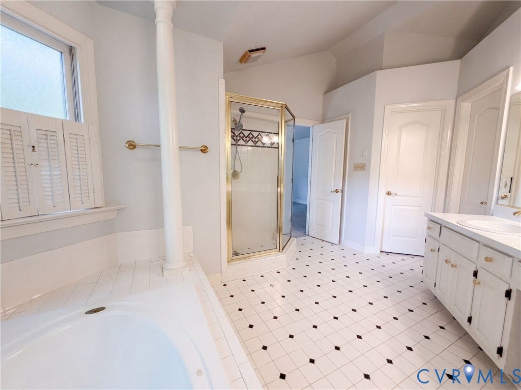 5806 Fox Briar Way, Midlothian, VA 23112