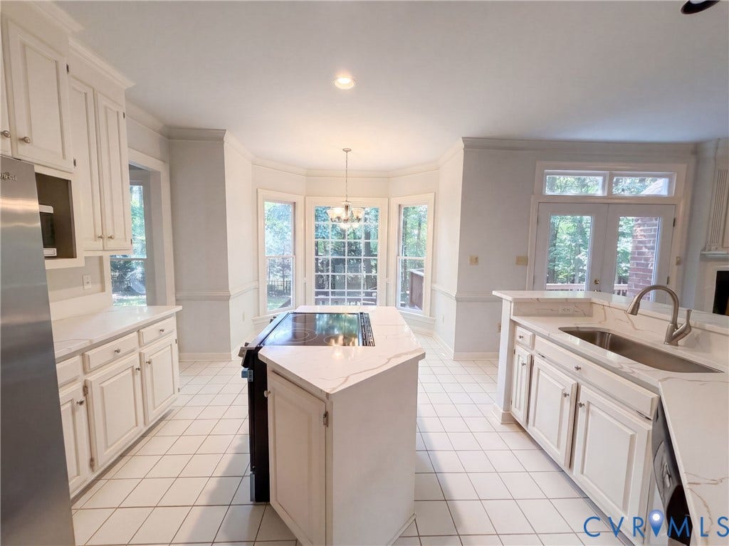 5806 Fox Briar Way, Midlothian, VA 23112