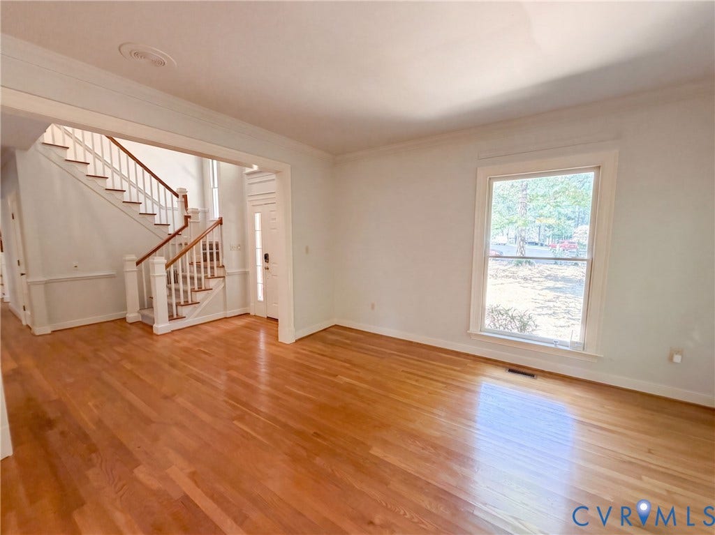 5806 Fox Briar Way, Midlothian, VA 23112