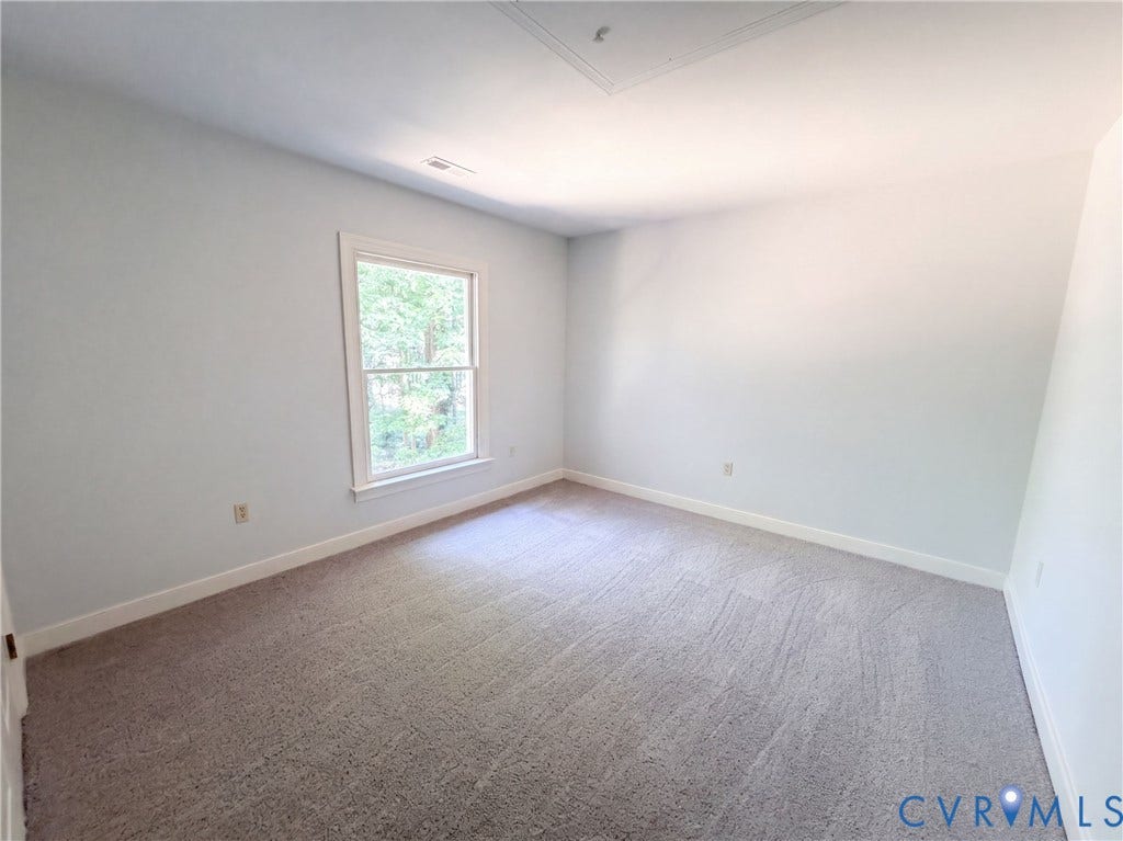 5806 Fox Briar Way, Midlothian, VA 23112