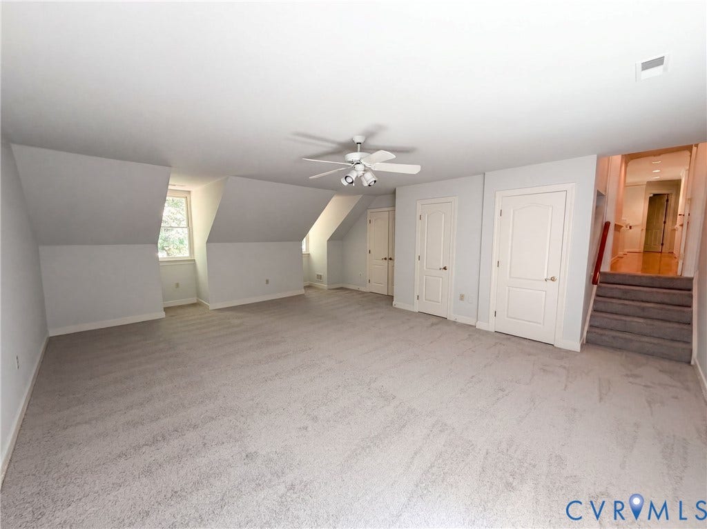 5806 Fox Briar Way, Midlothian, VA 23112