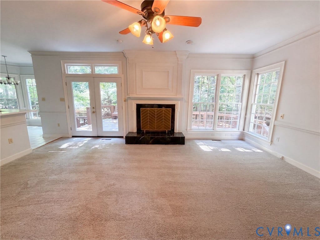 5806 Fox Briar Way, Midlothian, VA 23112