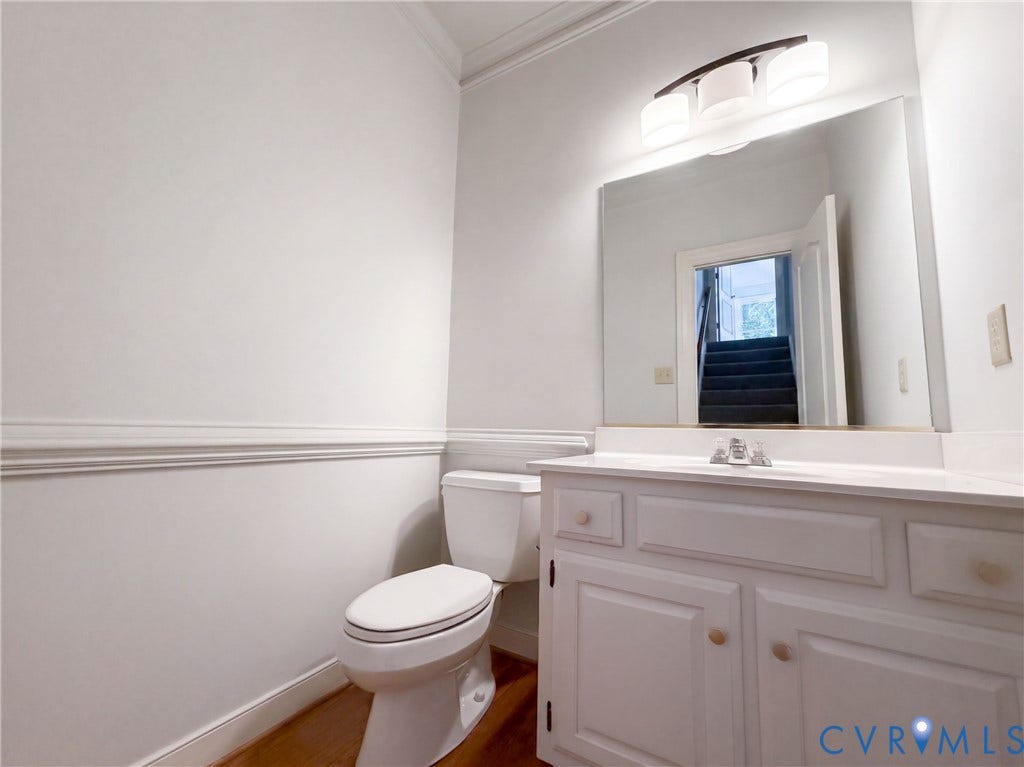 5806 Fox Briar Way, Midlothian, VA 23112