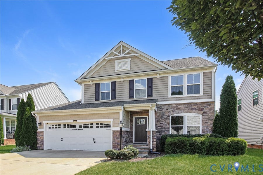Property photo for 10801 Providence Woods Lane, Ashland, VA