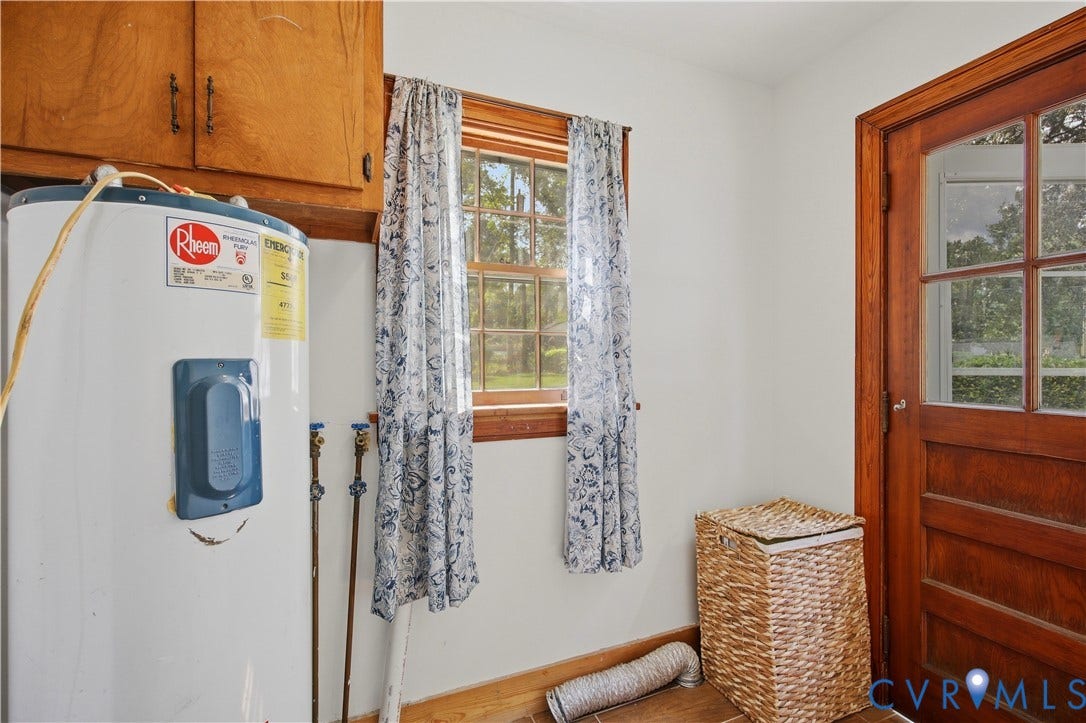 3200 Manorcrest Road, Richmond, VA 23234