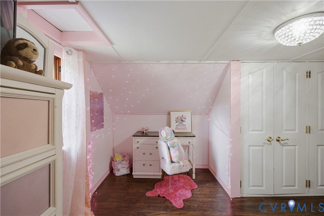 3200 Manorcrest Road, Richmond, VA 23234