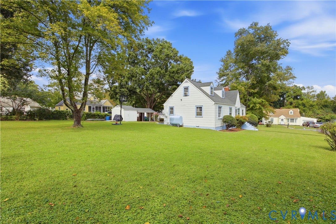3200 Manorcrest Road, Richmond, VA 23234