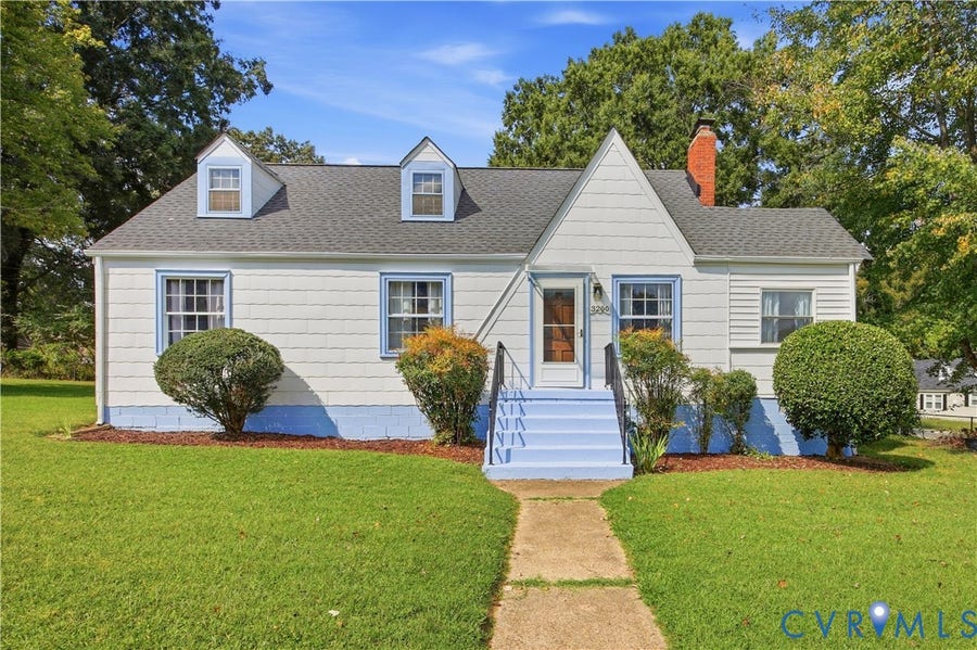 Property photo for 3200 Manorcrest Road, Richmond, VA