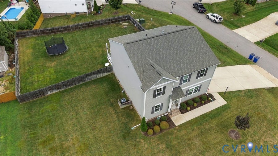 Property photo for 8801 Elkview Court, North Chesterfield, VA