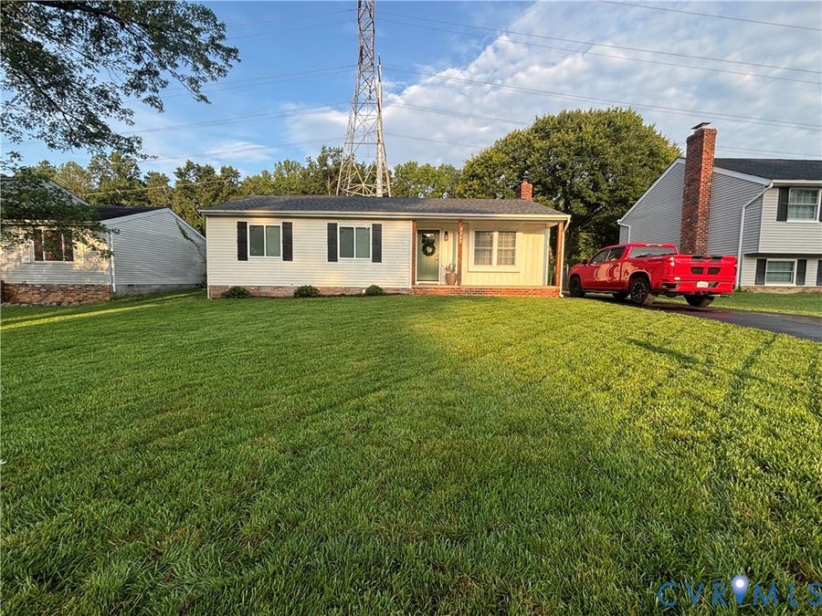 Property photo for 3202 Able Terrace, Chesterfield, VA