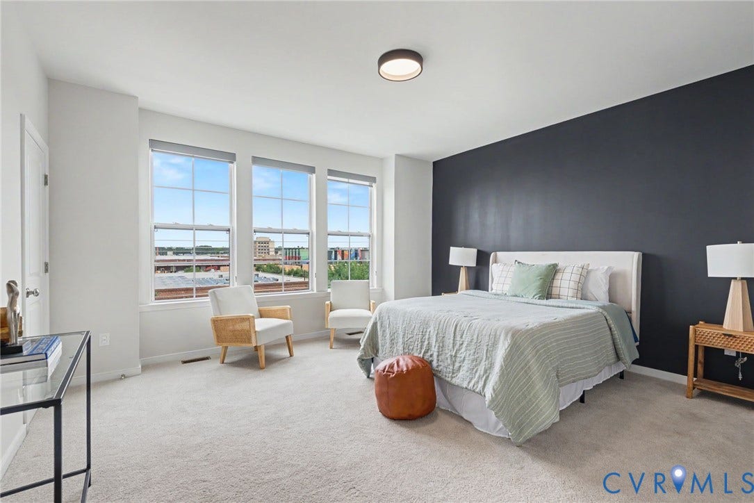 1473 Overbrook Road, Richmond, VA 23220 1473 Overbrook Road, Richmond, VA 23220