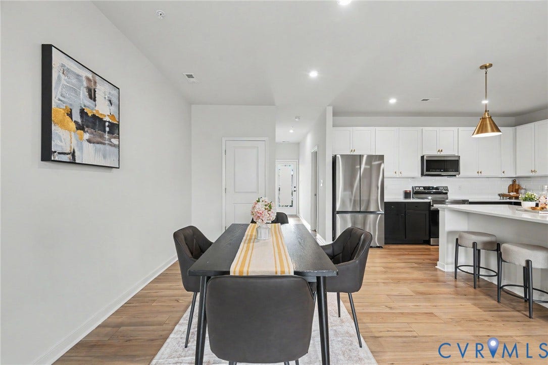 1473 Overbrook Road, Richmond, VA 23220 1473 Overbrook Road, Richmond, VA 23220