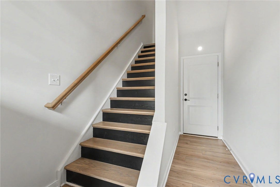 1473 Overbrook Road, Richmond, VA 23220 1473 Overbrook Road, Richmond, VA 23220
