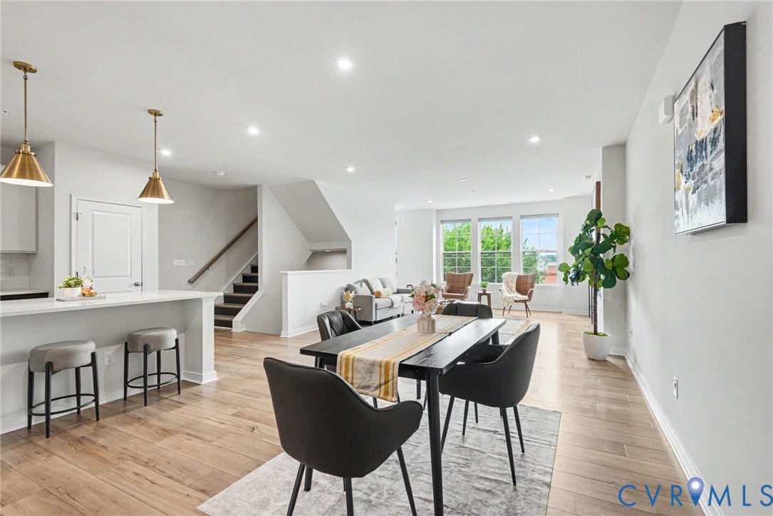 1473 Overbrook Road, Richmond, VA 23220 1473 Overbrook Road, Richmond, VA 23220