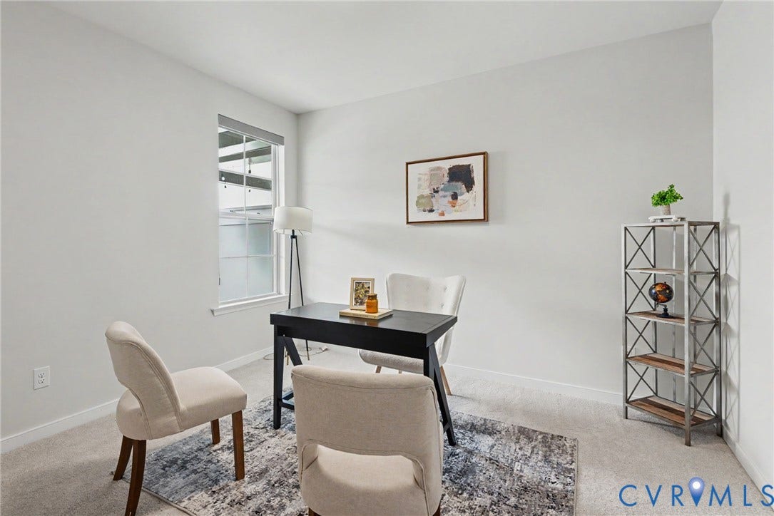 1473 Overbrook Road, Richmond, VA 23220 1473 Overbrook Road, Richmond, VA 23220
