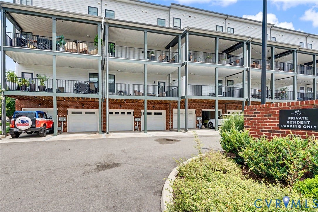 1473 Overbrook Road, Richmond, VA 23220 1473 Overbrook Road, Richmond, VA 23220