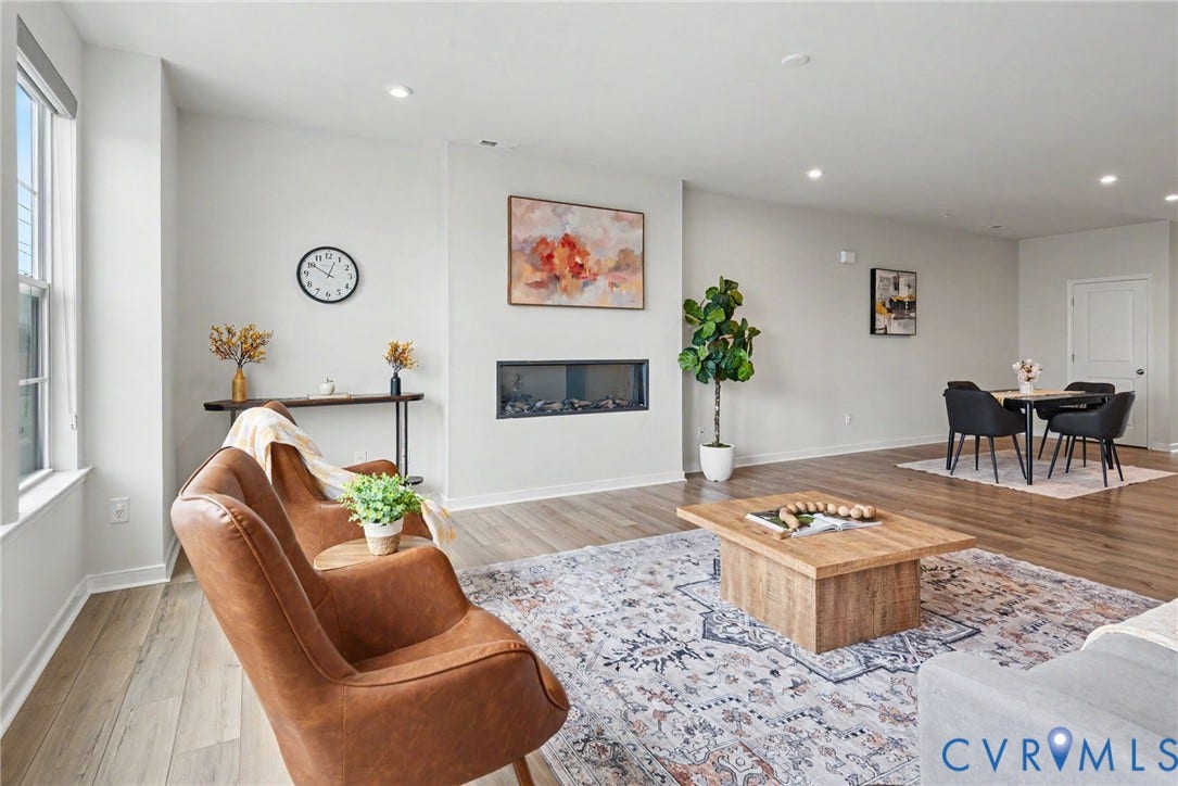 1473 Overbrook Road, Richmond, VA 23220 1473 Overbrook Road, Richmond, VA 23220