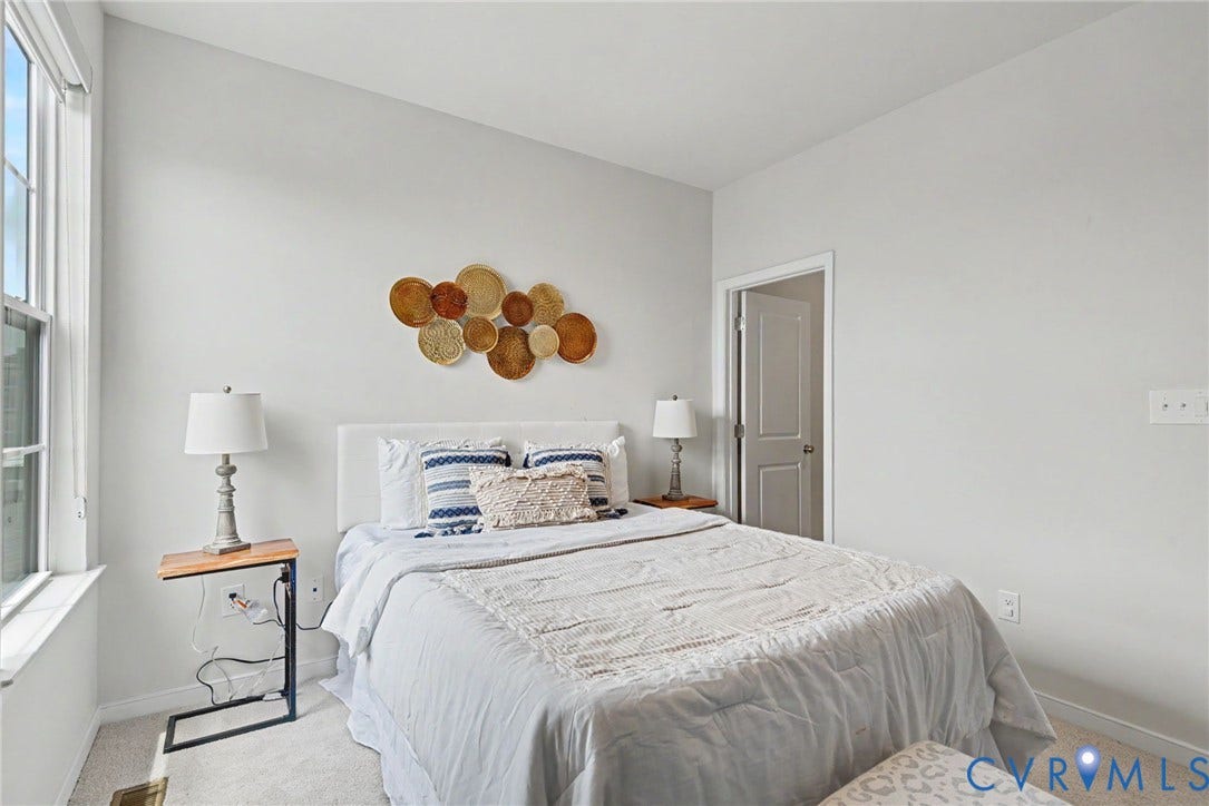 1473 Overbrook Road, Richmond, VA 23220 1473 Overbrook Road, Richmond, VA 23220