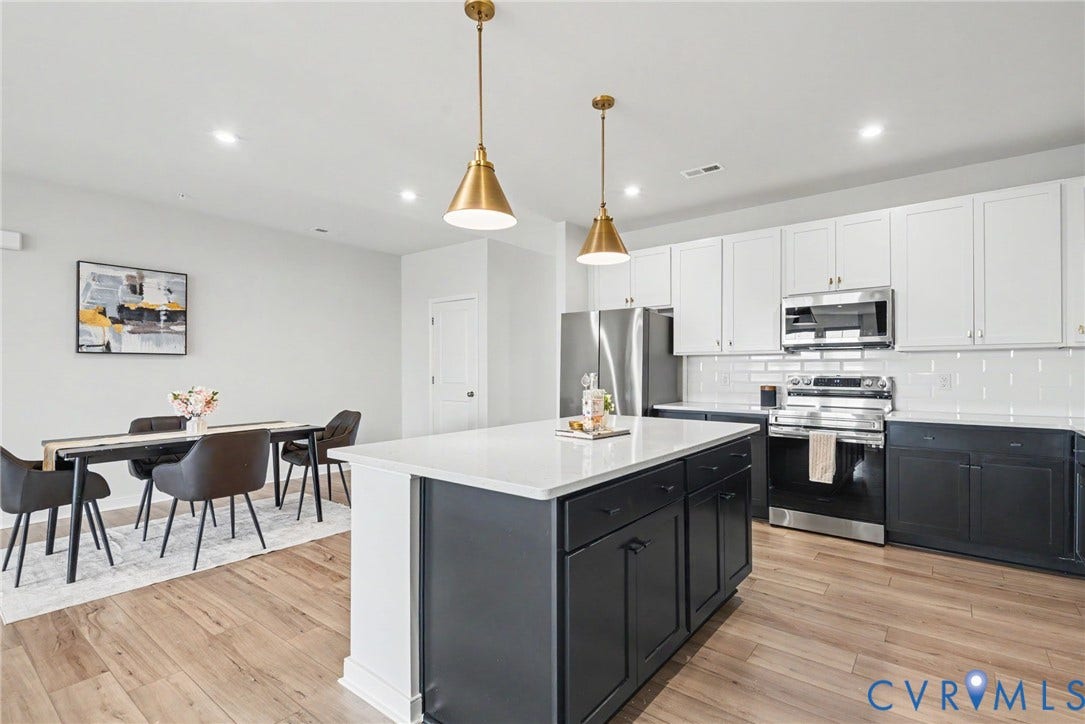 1473 Overbrook Road, Richmond, VA 23220 1473 Overbrook Road, Richmond, VA 23220