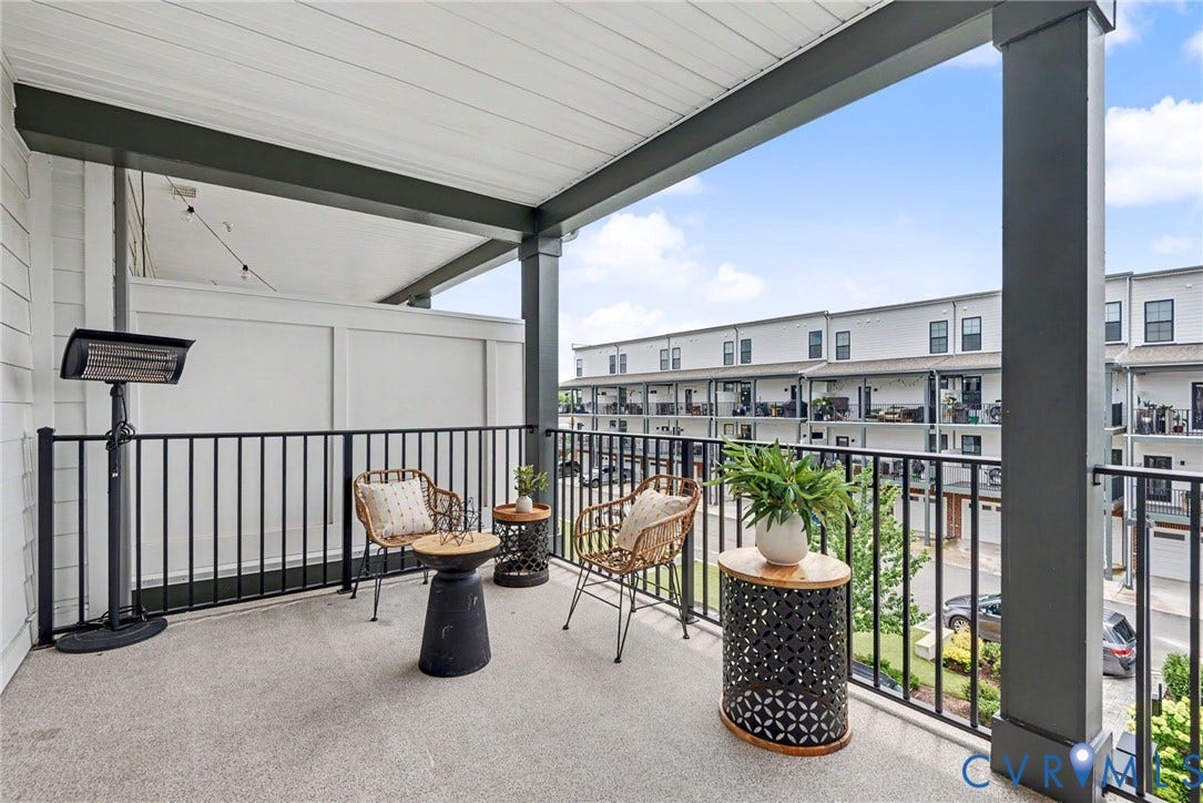 1473 Overbrook Road, Richmond, VA 23220 1473 Overbrook Road, Richmond, VA 23220