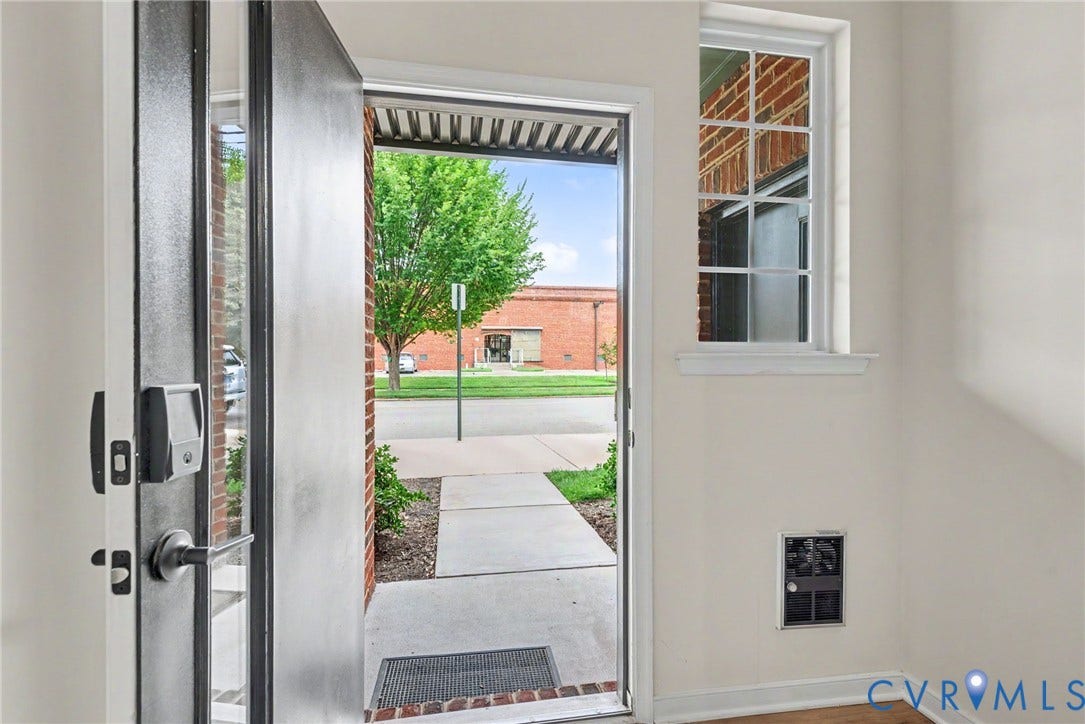 1473 Overbrook Road, Richmond, VA 23220 1473 Overbrook Road, Richmond, VA 23220