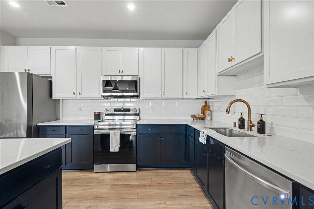 1473 Overbrook Road, Richmond, VA 23220 1473 Overbrook Road, Richmond, VA 23220