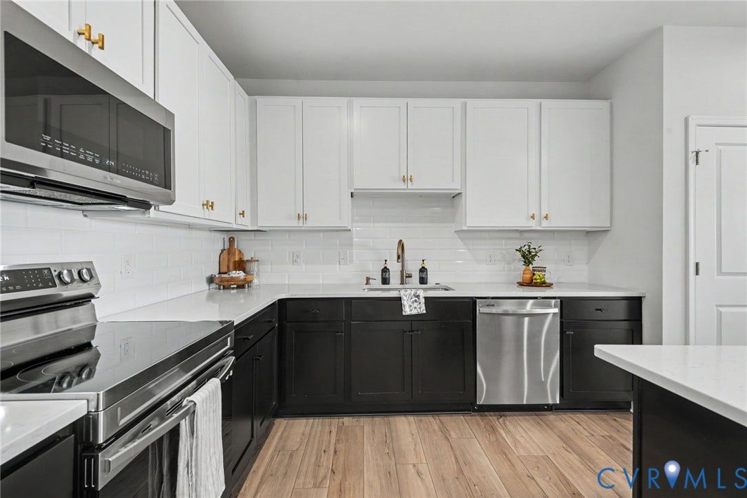 1473 Overbrook Road, Richmond, VA 23220 1473 Overbrook Road, Richmond, VA 23220