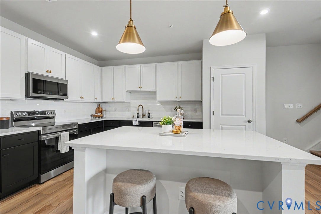 1473 Overbrook Road, Richmond, VA 23220 1473 Overbrook Road, Richmond, VA 23220