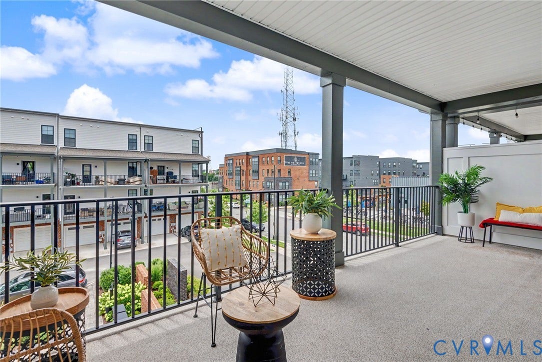 1473 Overbrook Road, Richmond, VA 23220 1473 Overbrook Road, Richmond, VA 23220