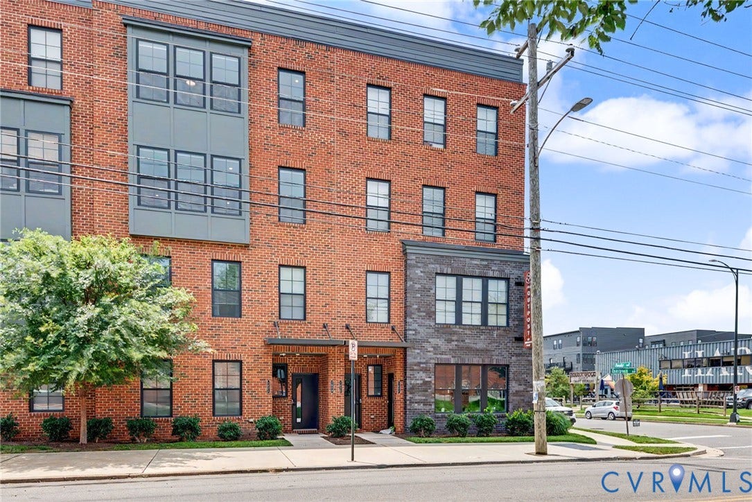1473 Overbrook Road, Richmond, VA 23220 1473 Overbrook Road, Richmond, VA 23220