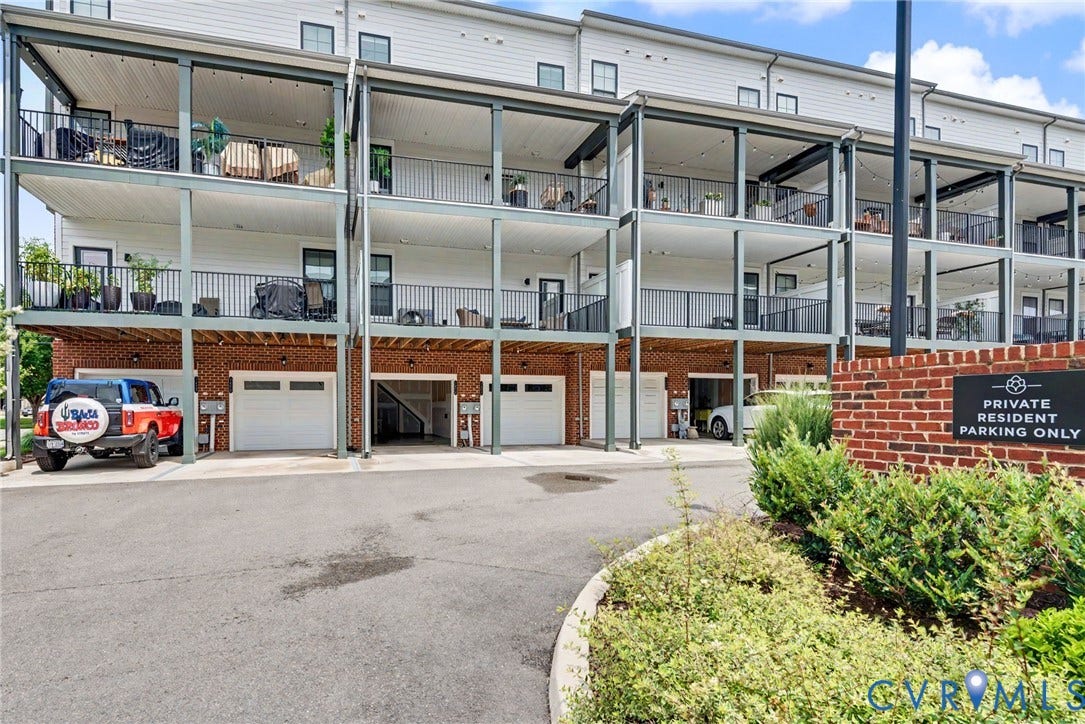 1473 Overbrook Road, Richmond, VA 23220 1473 Overbrook Road, Richmond, VA 23220