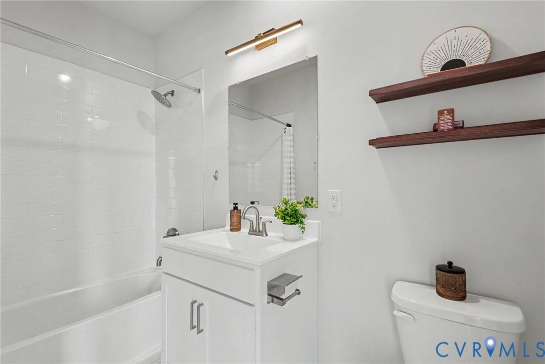 1473 Overbrook Road, Richmond, VA 23220 1473 Overbrook Road, Richmond, VA 23220