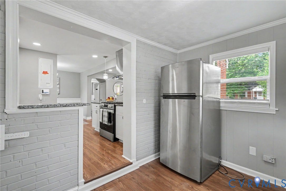 3424 Danbury Road, Richmond, VA 23234