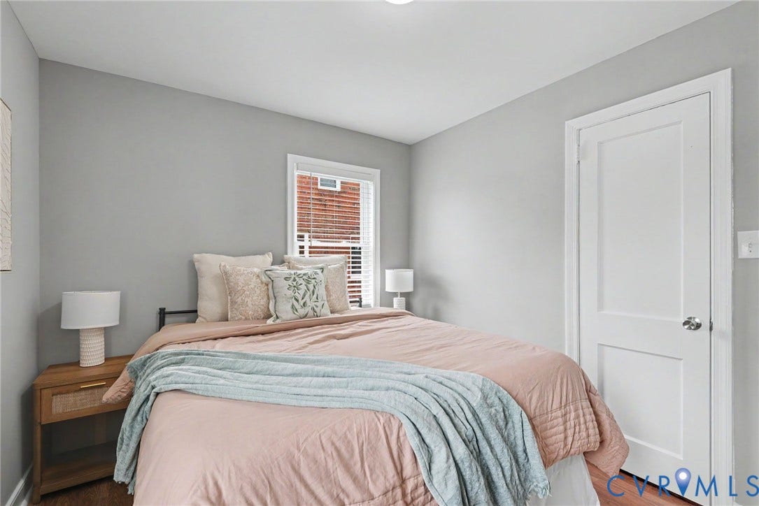 3424 Danbury Road, Richmond, VA 23234