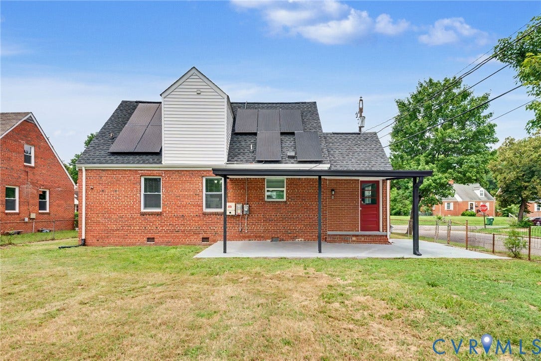 3424 Danbury Road, Richmond, VA 23234