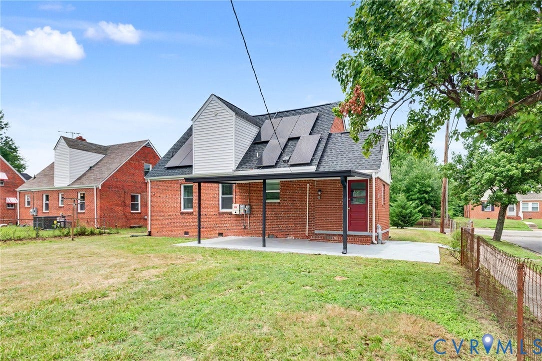 3424 Danbury Road, Richmond, VA 23234