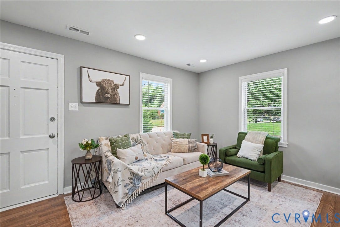 3424 Danbury Road, Richmond, VA 23234