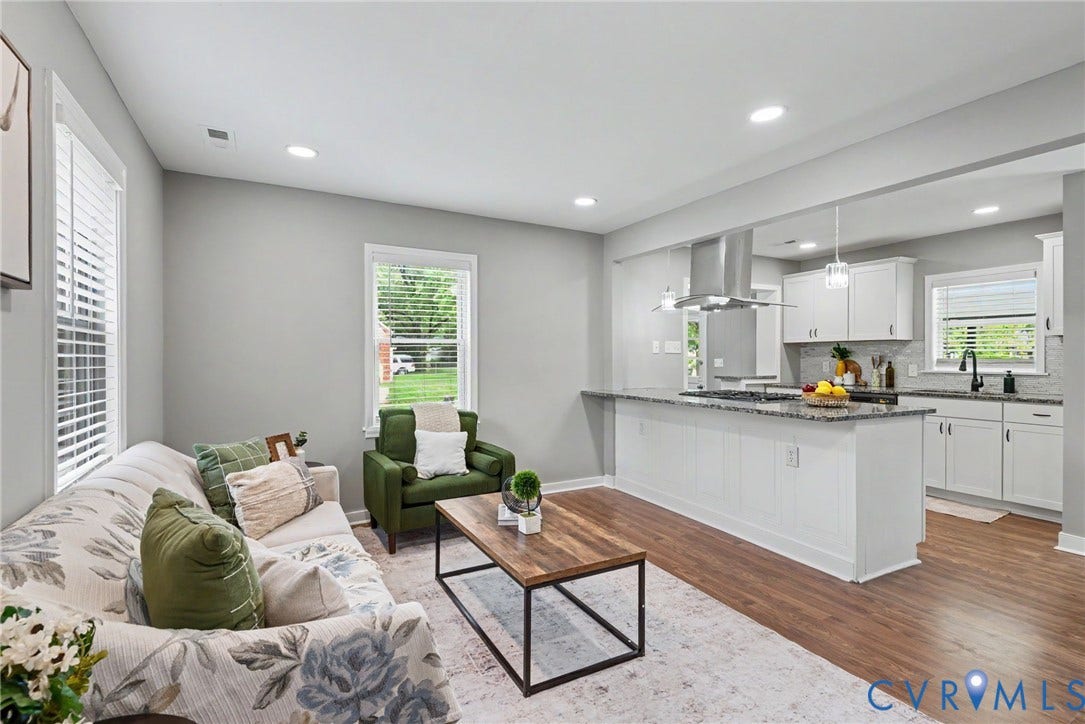 3424 Danbury Road, Richmond, VA 23234