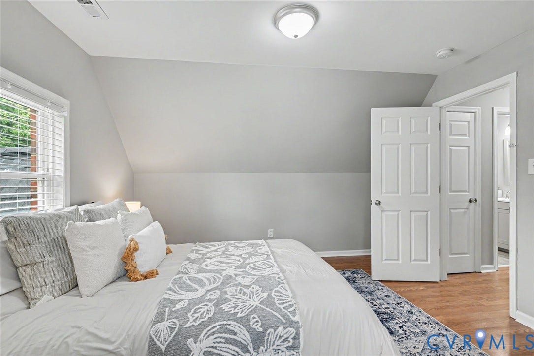 3424 Danbury Road, Richmond, VA 23234