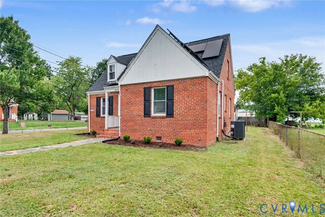 3424 Danbury Road, Richmond, VA 23234