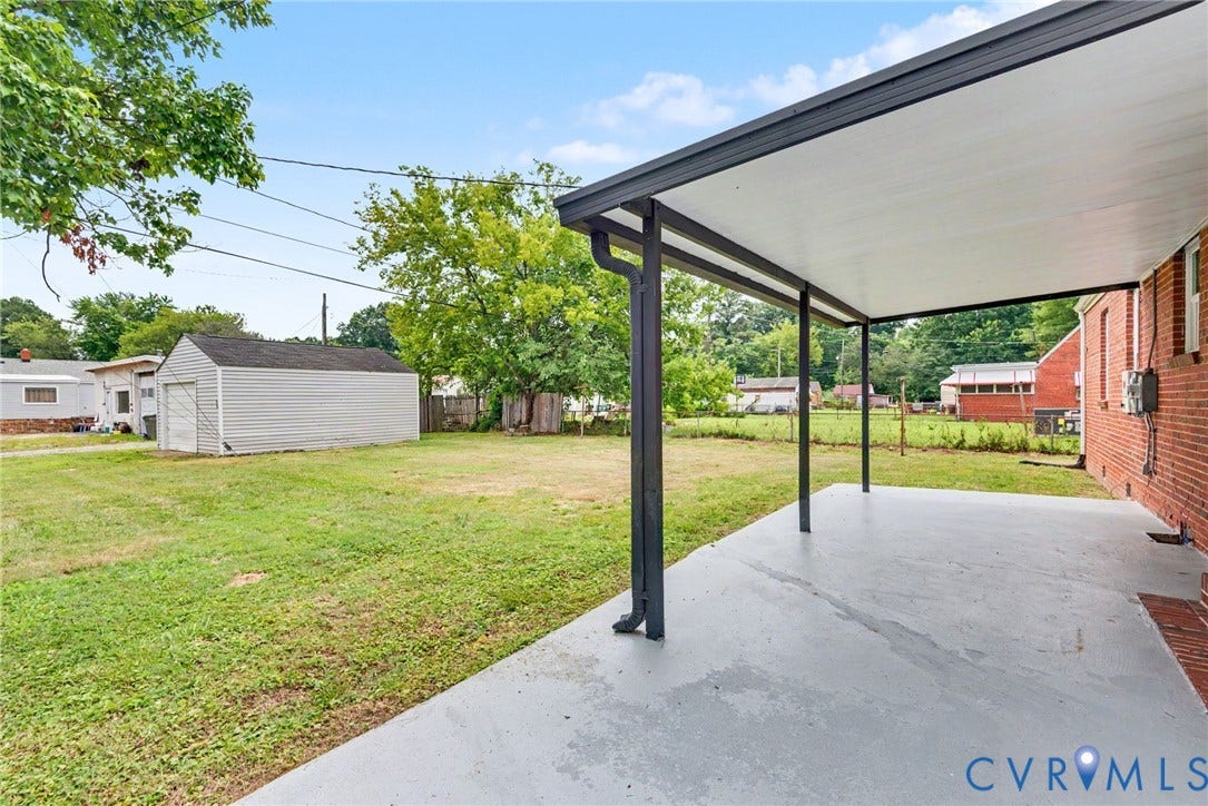 3424 Danbury Road, Richmond, VA 23234